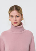Palia  blush sweater for women
