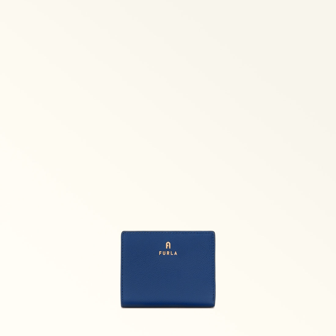 Furla Camelia S Wallet Small Goods In Leather