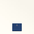 Furla Camelia S Wallet Small Goods In Leather