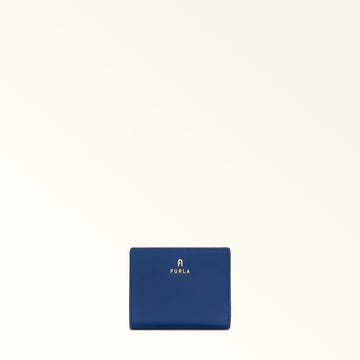 Furla Camelia S Wallet Small Goods In Leather