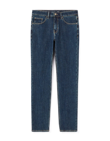 rinse jeans 3 lengths