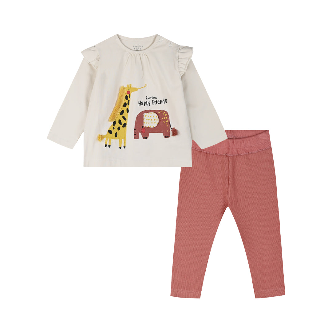 INFANT'S SET Energiers