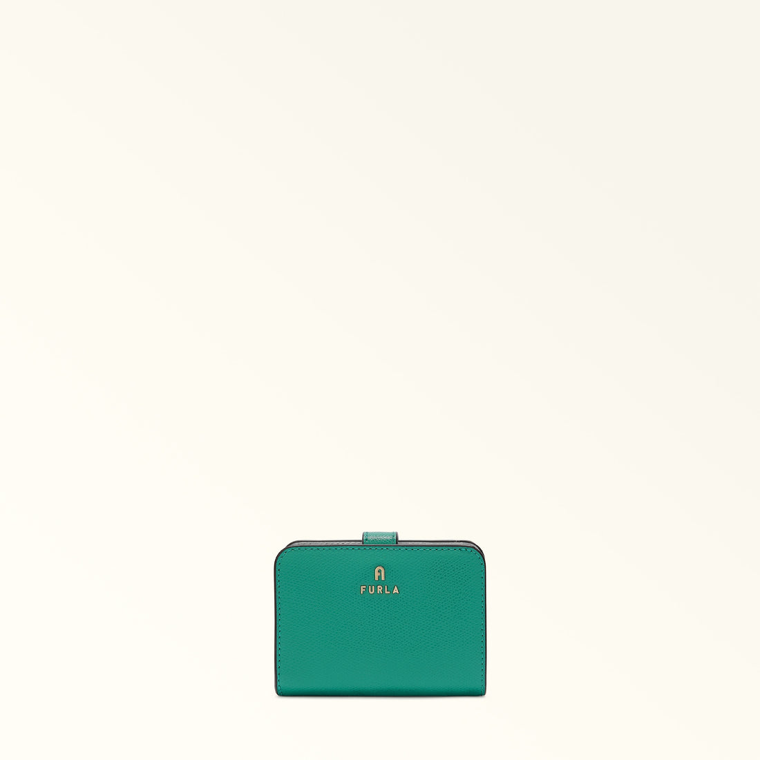 Furla Camelia S Compact Wallet  For Women