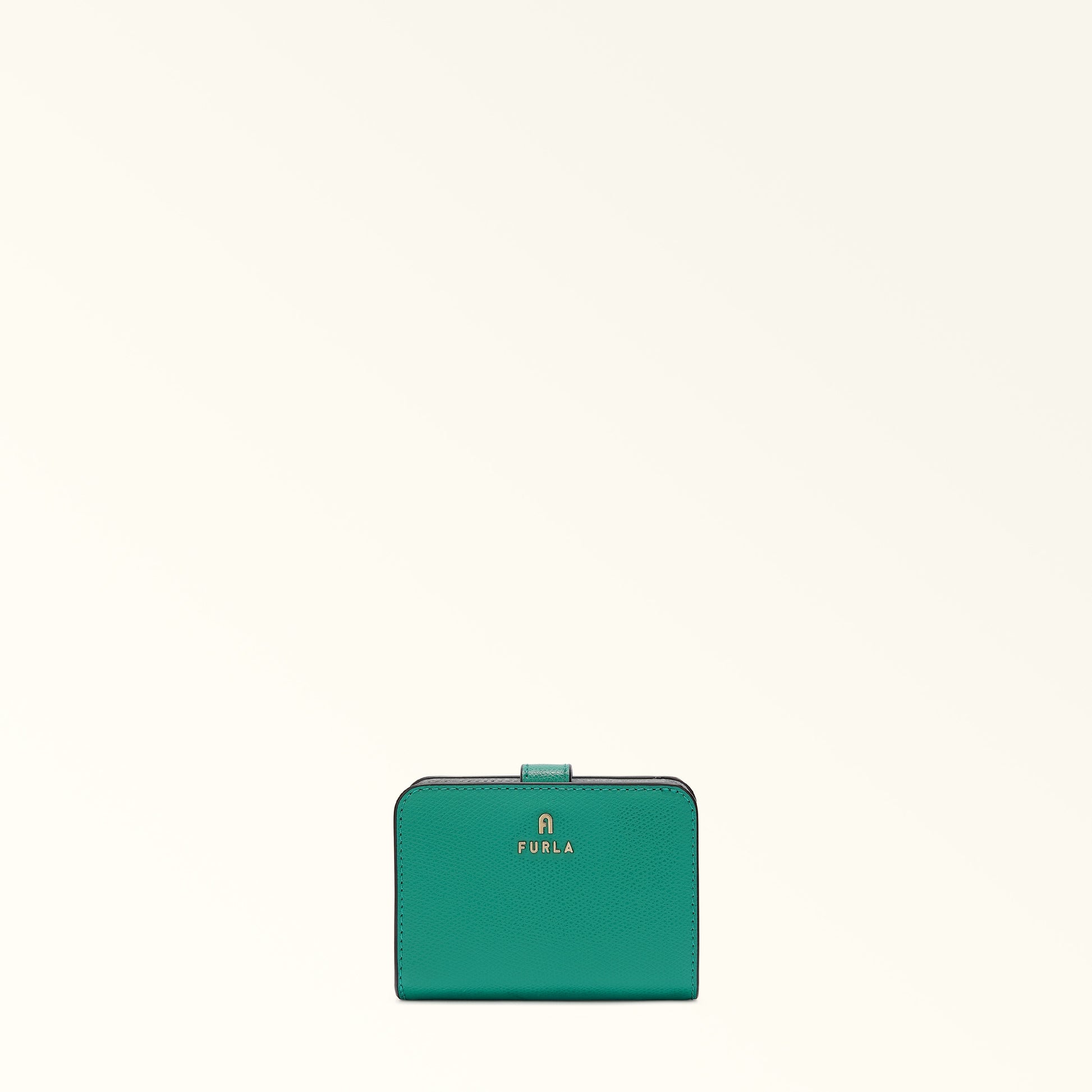Furla Camelia S Compact Wallet  For Women