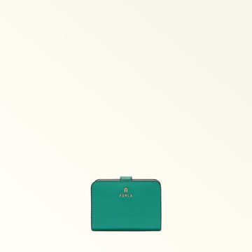 Furla Camelia S Compact Wallet  For Women