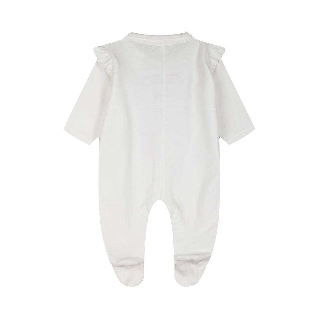 INFANT'S ROMPER Energiers