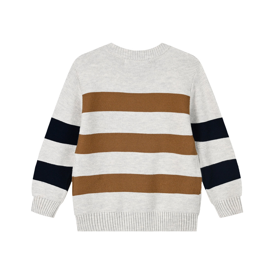 BOY'S SWEATER Energiers