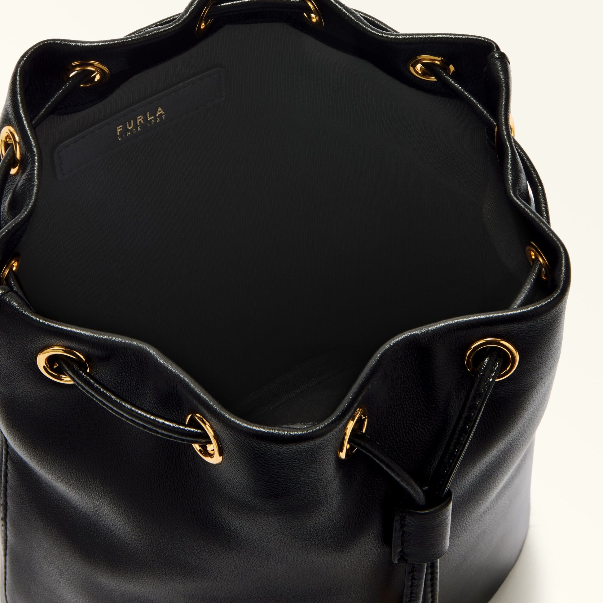 FURLA SFERA SOFT BUCKET BAG Furla