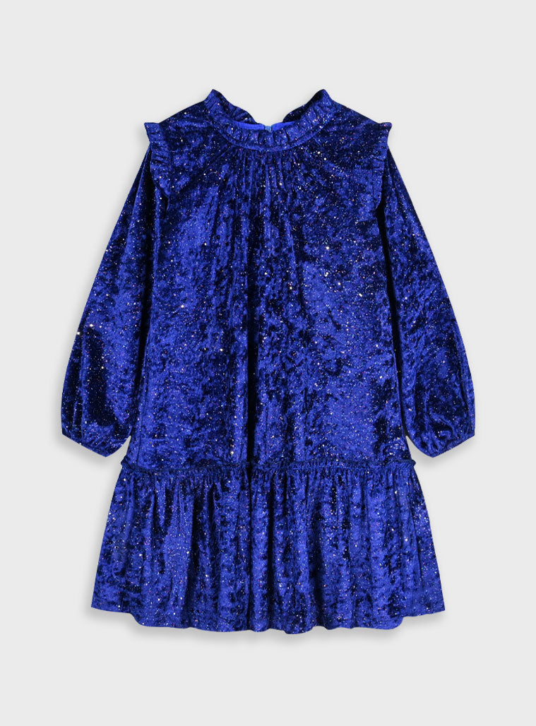 GIRL'S DRESS