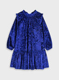 GIRL'S DRESS