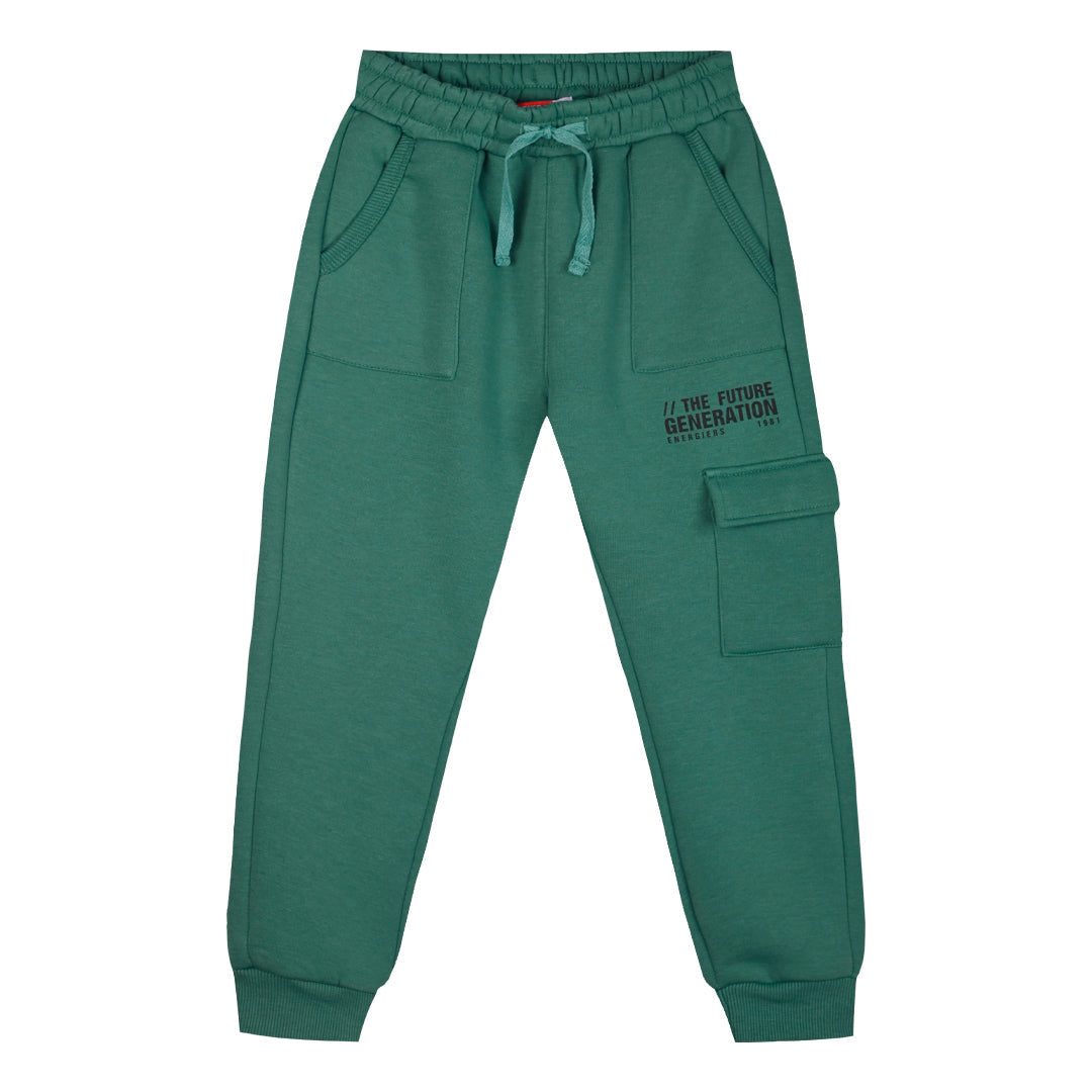 BOY'S TROUSERS Energiers