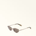Furla Sunglasses Sfub17 in Gold - Sunglasses 