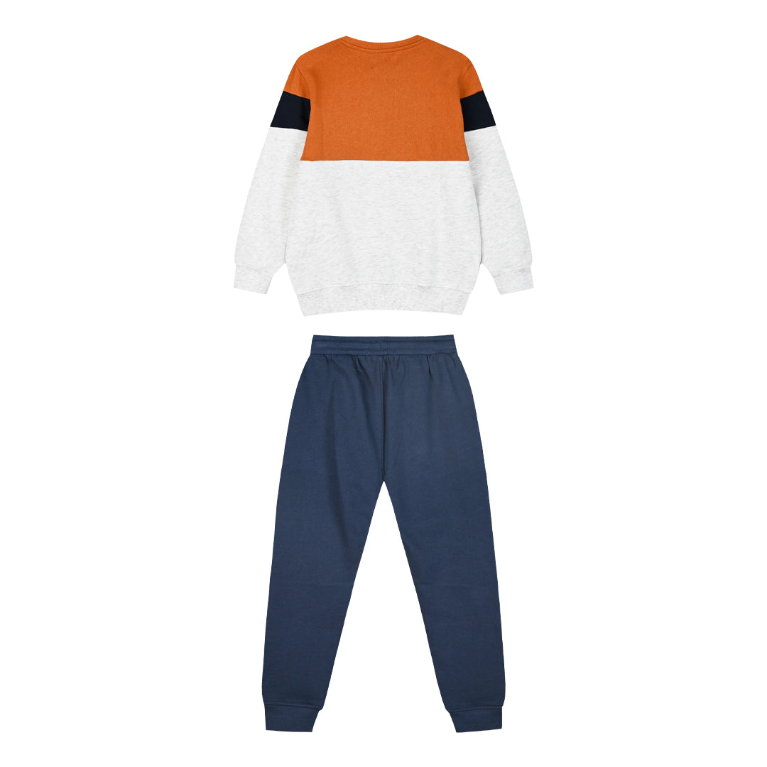 BOY'S TRACKSUIT Energiers