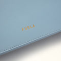 Furla Ava S Crossbody Bag In Leather