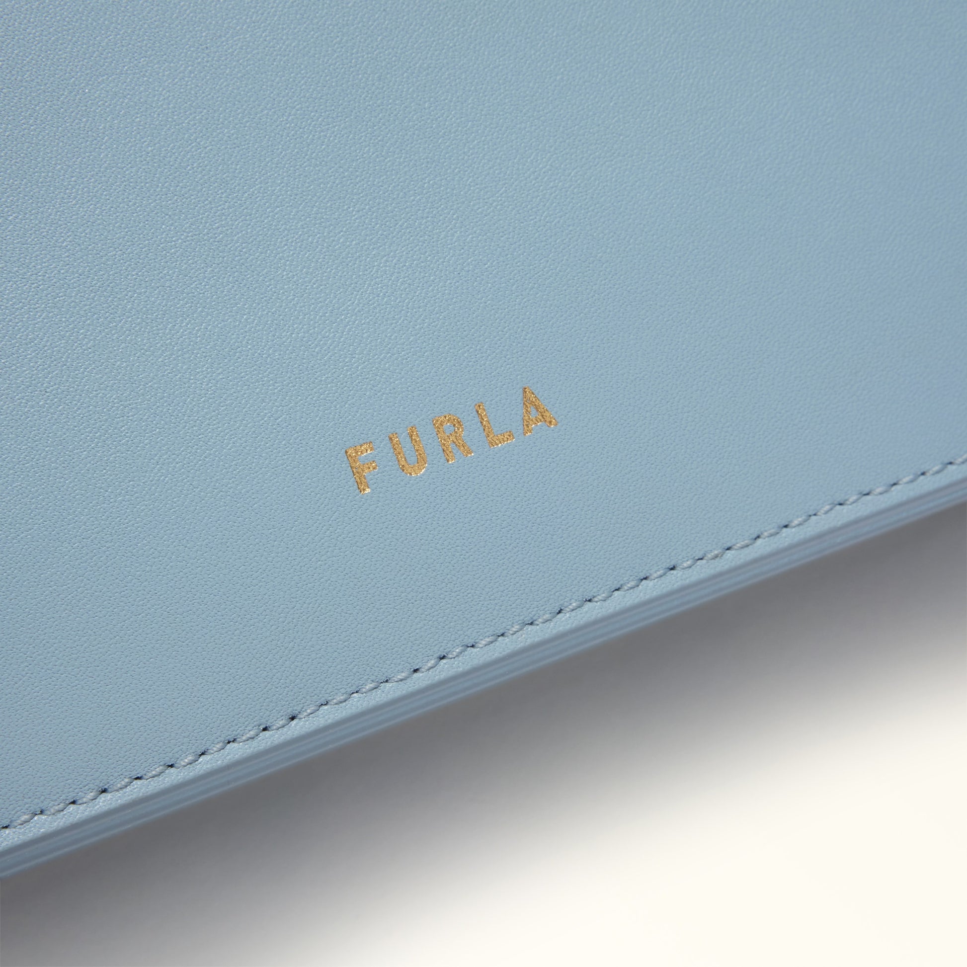 Furla Ava S Crossbody Bag In Leather