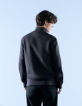 Blue Grey Pull Over - Celio Lebanon