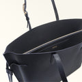 Furla Ava L Tote Bag In Leather