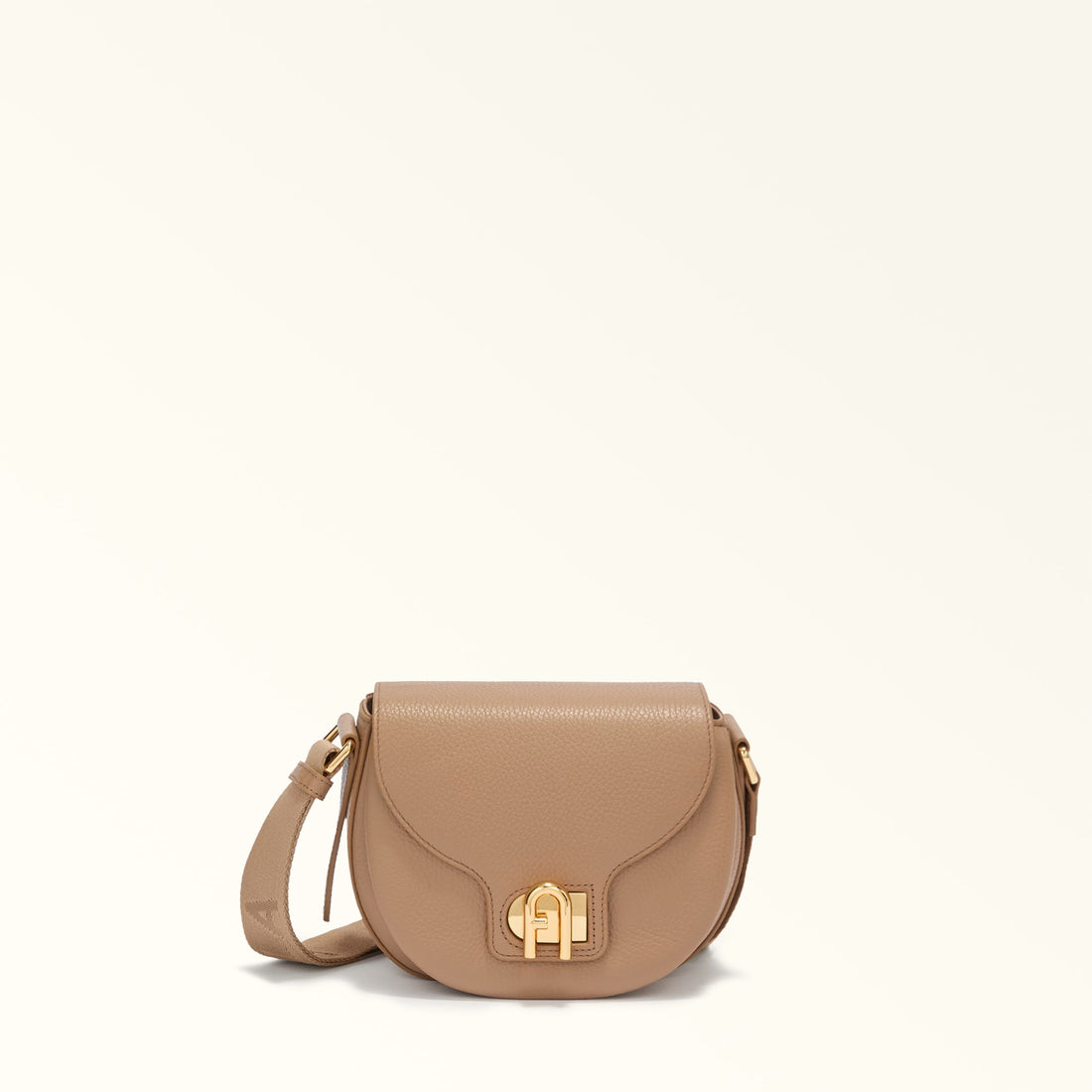 Crossbody Furla Lotus Deserto+Toni Deserto