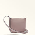 Furla Ava S Crossbody Bag In Leather