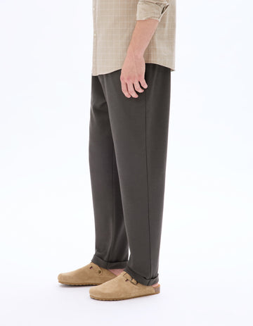 LOPICK GREY PAN OTH ST - Celio lebanon