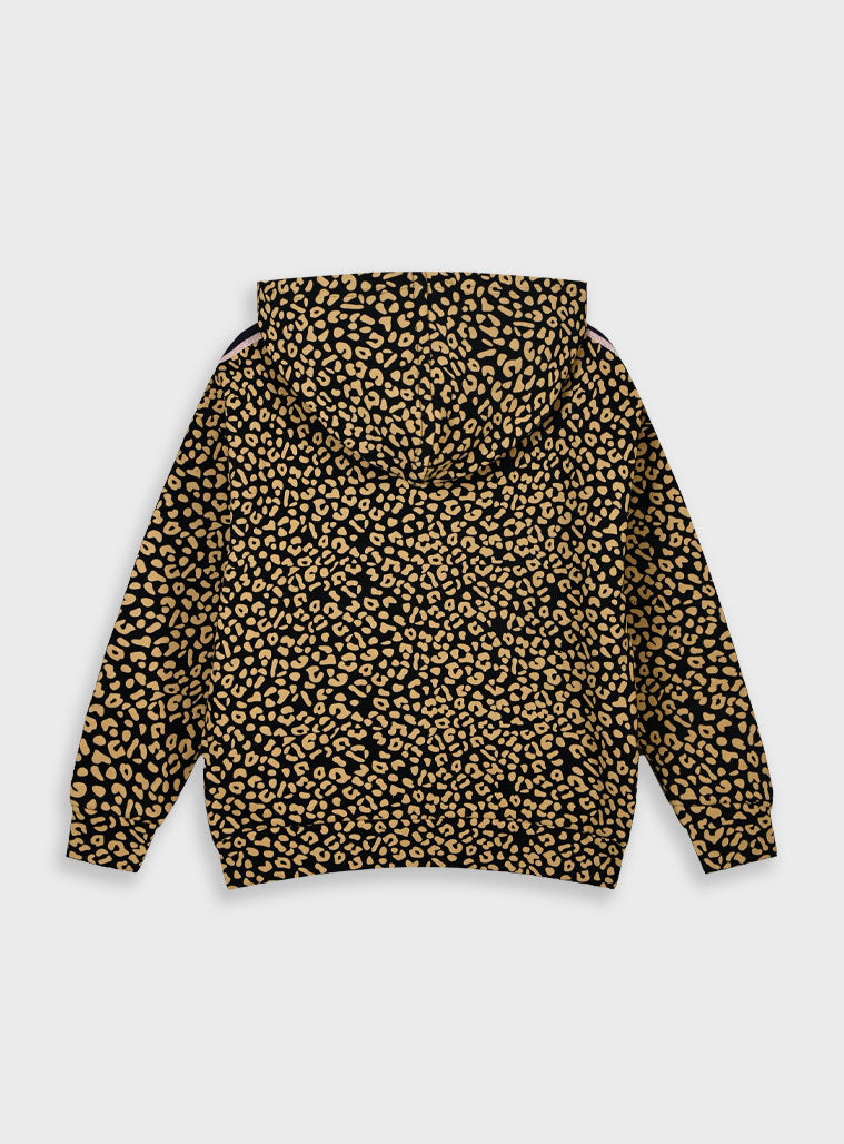 Children's Black Cardigan For Girl Energiers