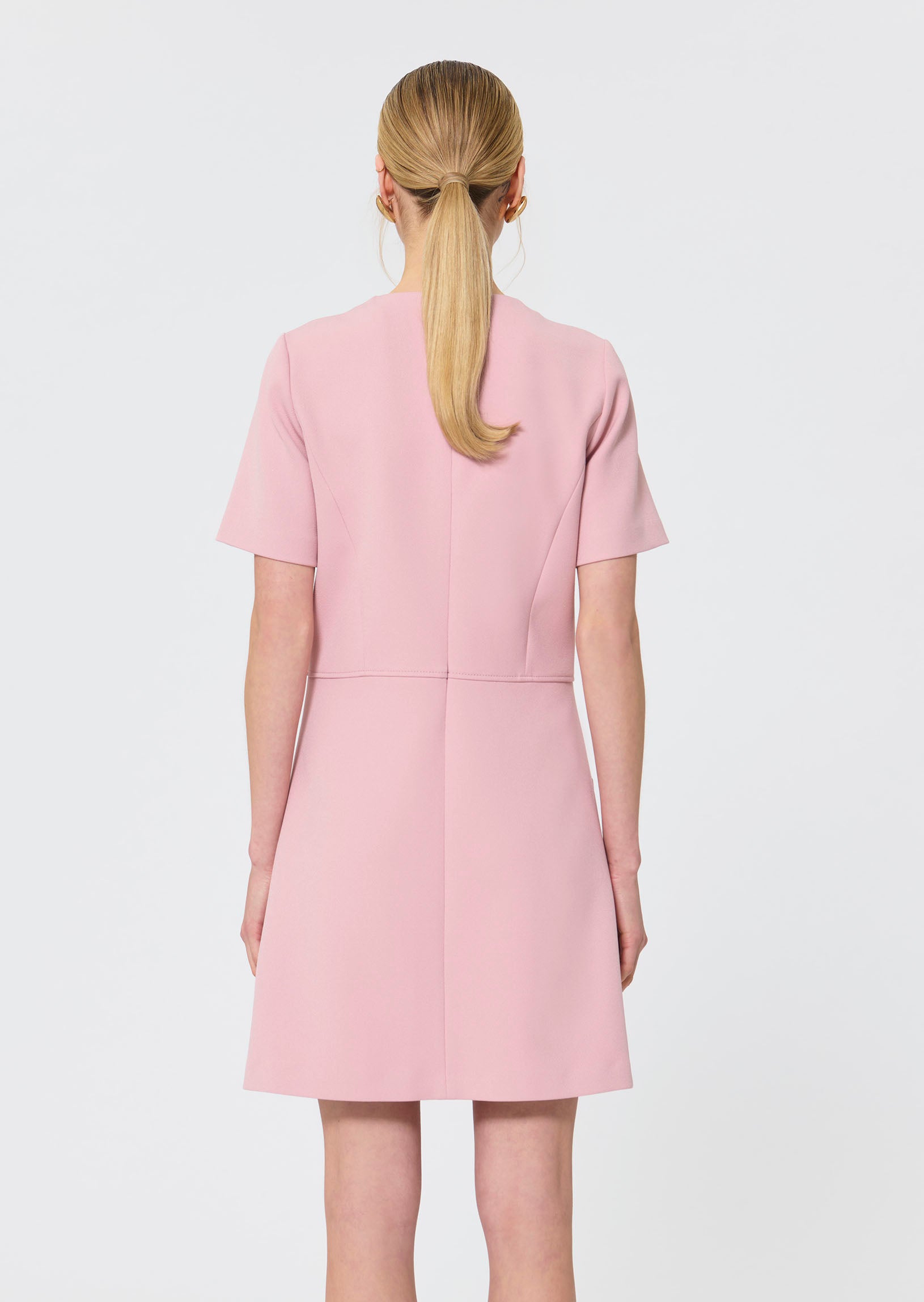 Rosella Dress by Tara Jarmon Lebanon