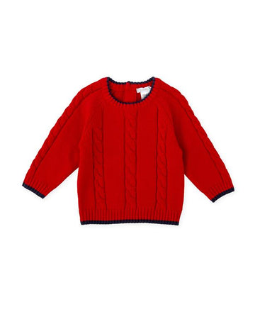 Red Sweater for Kids