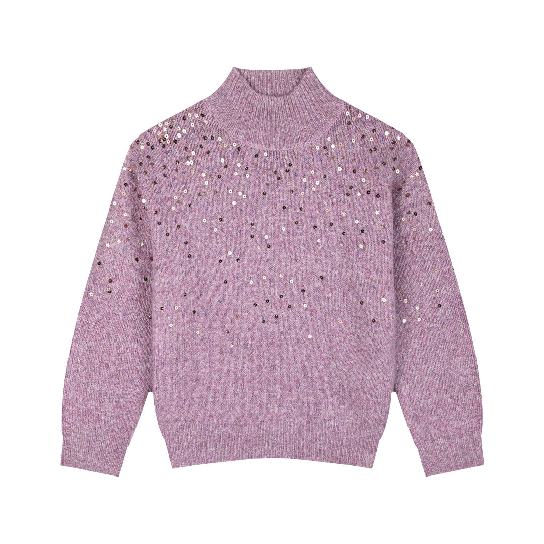 GIRL'S SWEATER Energiers