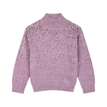 GIRL'S SWEATER Energiers