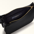 Furla Ava S Crossbody Bag In Leather