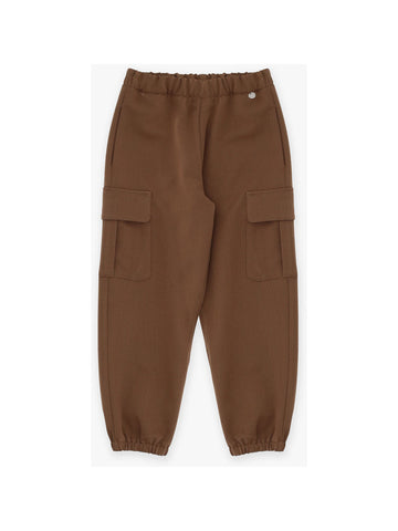 black jogging JOGGING KHABBAZ