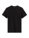 Black Short Sleeves Tshirt - Celio Lebanon