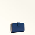 Furla Camelia M Wallet Small Goods In Leather