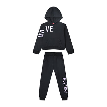 GIRL'S TRACKSUIT Energiers