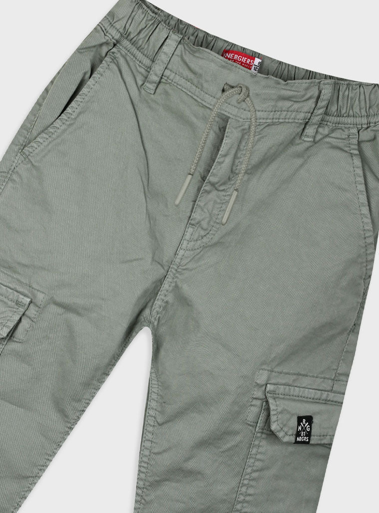 Cargo pants for boys Energiers