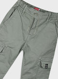 Cargo pants for boys Energiers
