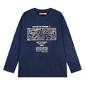 BOY'S BLOUSE Energiers