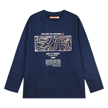 BOY'S BLOUSE Energiers