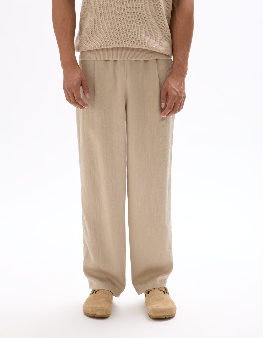 beige pants other style