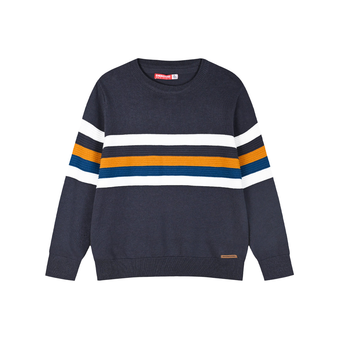 BOY'S SWEATER Energiers