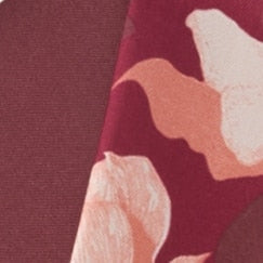 Furla Metropolis Bandeau 6X100 in Pink - Scarves 