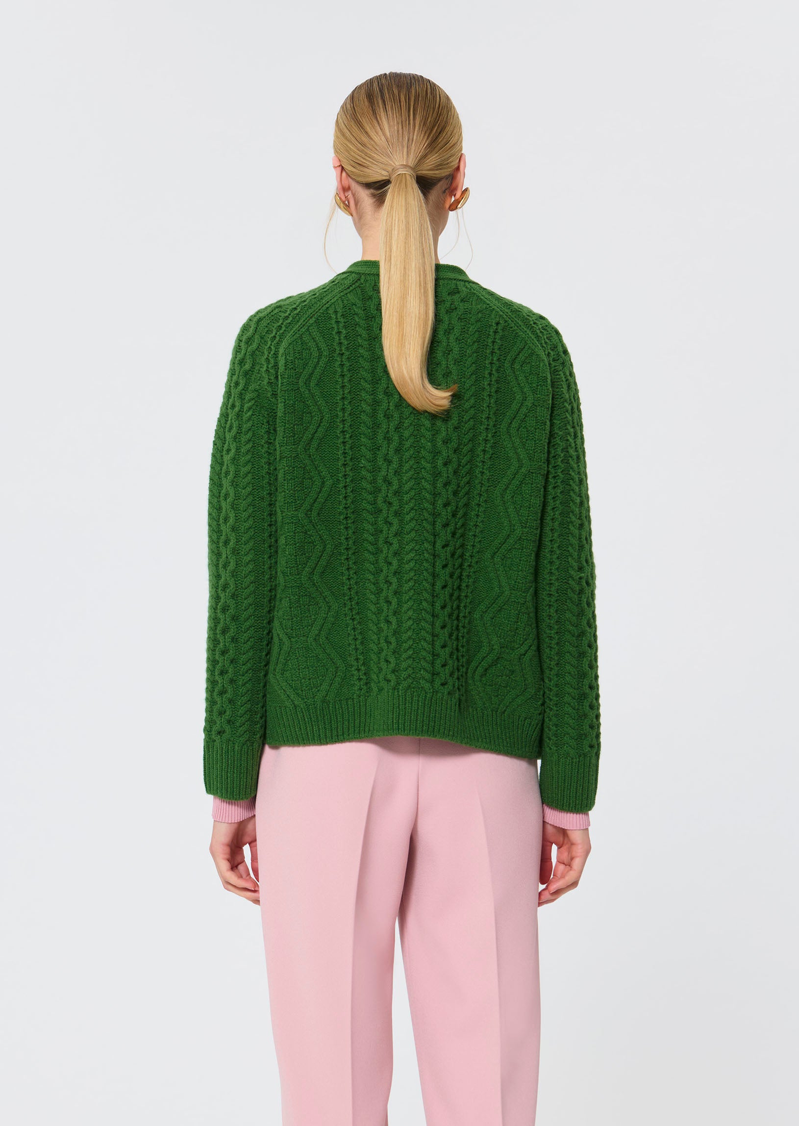 Greg Cardigan by Tara Jarmon Lebanon