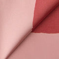 Furla Nuvola Carre' 60X60 in Pink - Scarves 
