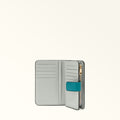 Furla Camelia M Wallet Small Goods In Leather