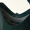 Furla Goccia M Hobo in Green - Bags 
