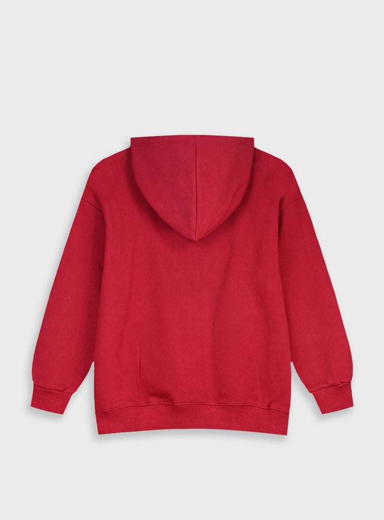 Children's Burgundy Blouse For Boy