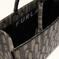 Furla Opportunity L Tote in Black - Bags 