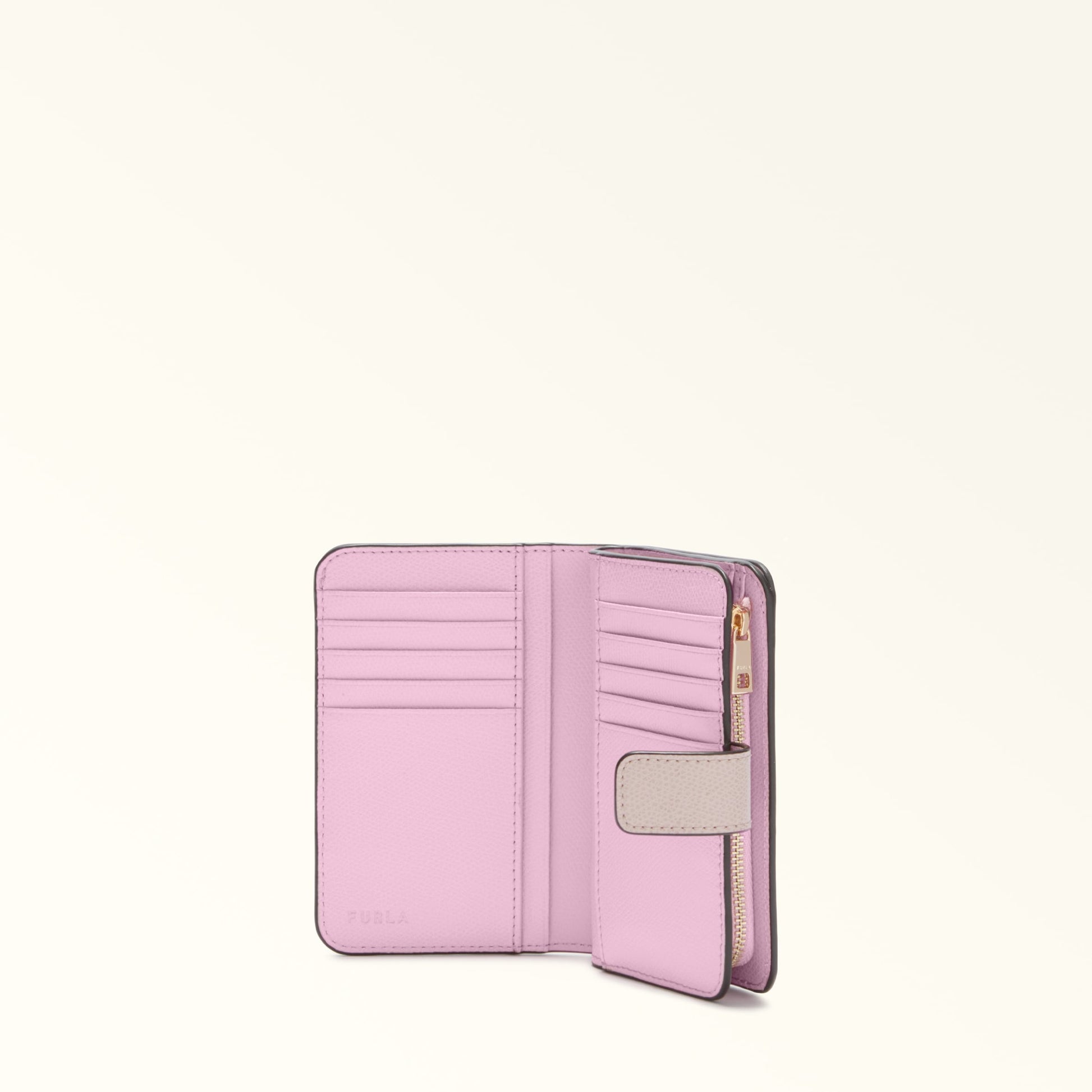 Furla Camelia M Compact Wallet  For Women