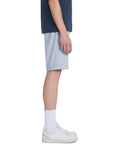 Celio 24-hour mesh Bermuda shorts - Blue