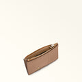 Furla Camelia M Zipped Card Case  For Women